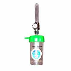 Oxygen Flow Meter Manufacturer Supplier Wholesale Exporter Importer Buyer Trader Retailer in Jalandhar Punjab India